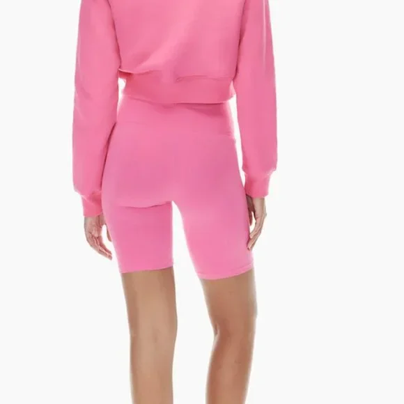 Aritzia TNACHILL ATMOSPHERE HI-RISE 9" - Picture 2 of 4